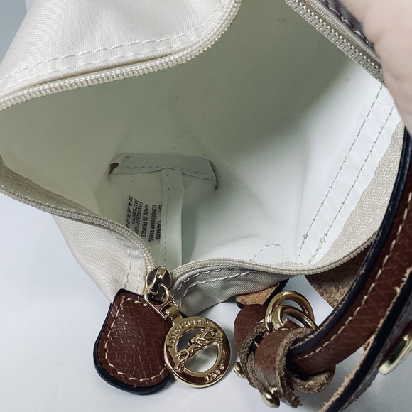 🐳 Mini Longchamp Handbag - Picture 8 of 11